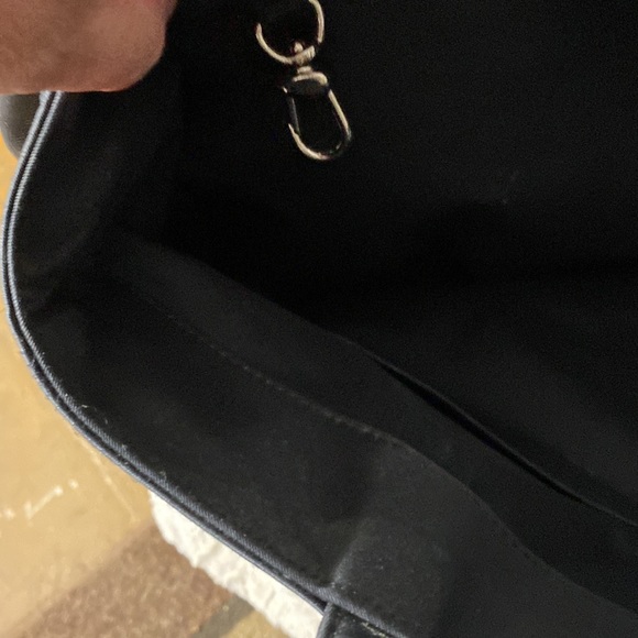 EUC: Kate Spade New York Vintage Sam’s Nylon Tote - Picture 8 of 10